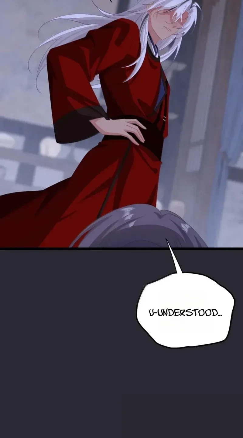 Breaking Into The Body of The Emperor’s Daughter Chapter 88 page 12