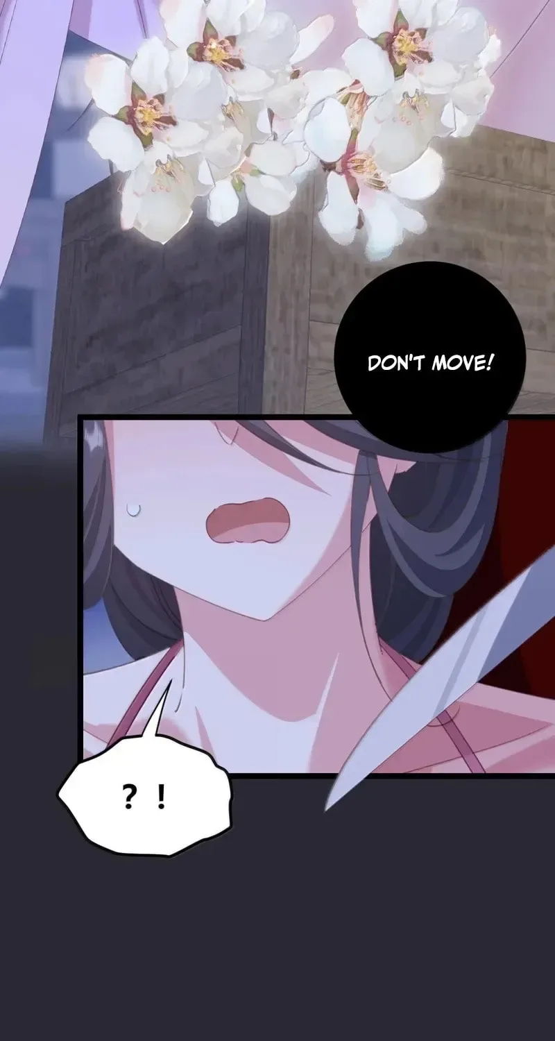 Breaking Into The Body of The Emperor’s Daughter Chapter 88 page 6