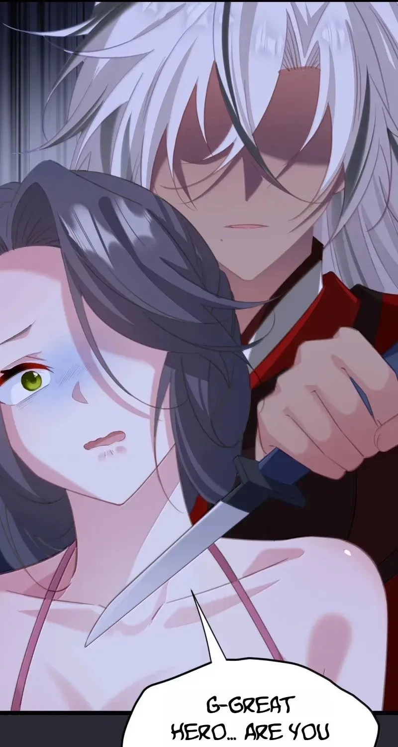 Breaking Into The Body of The Emperor’s Daughter Chapter 88 page 8