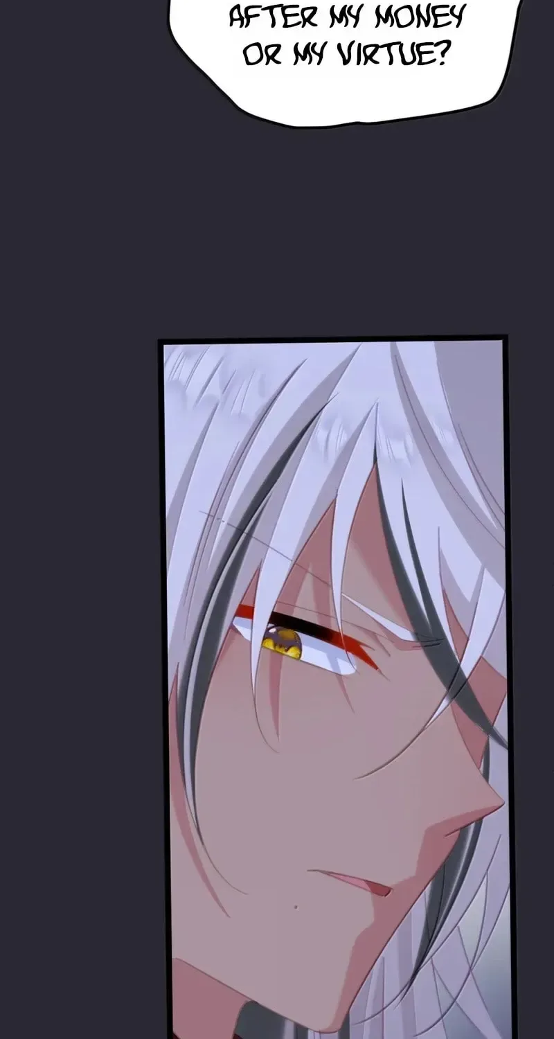 Breaking Into The Body of The Emperor’s Daughter Chapter 88 page 9