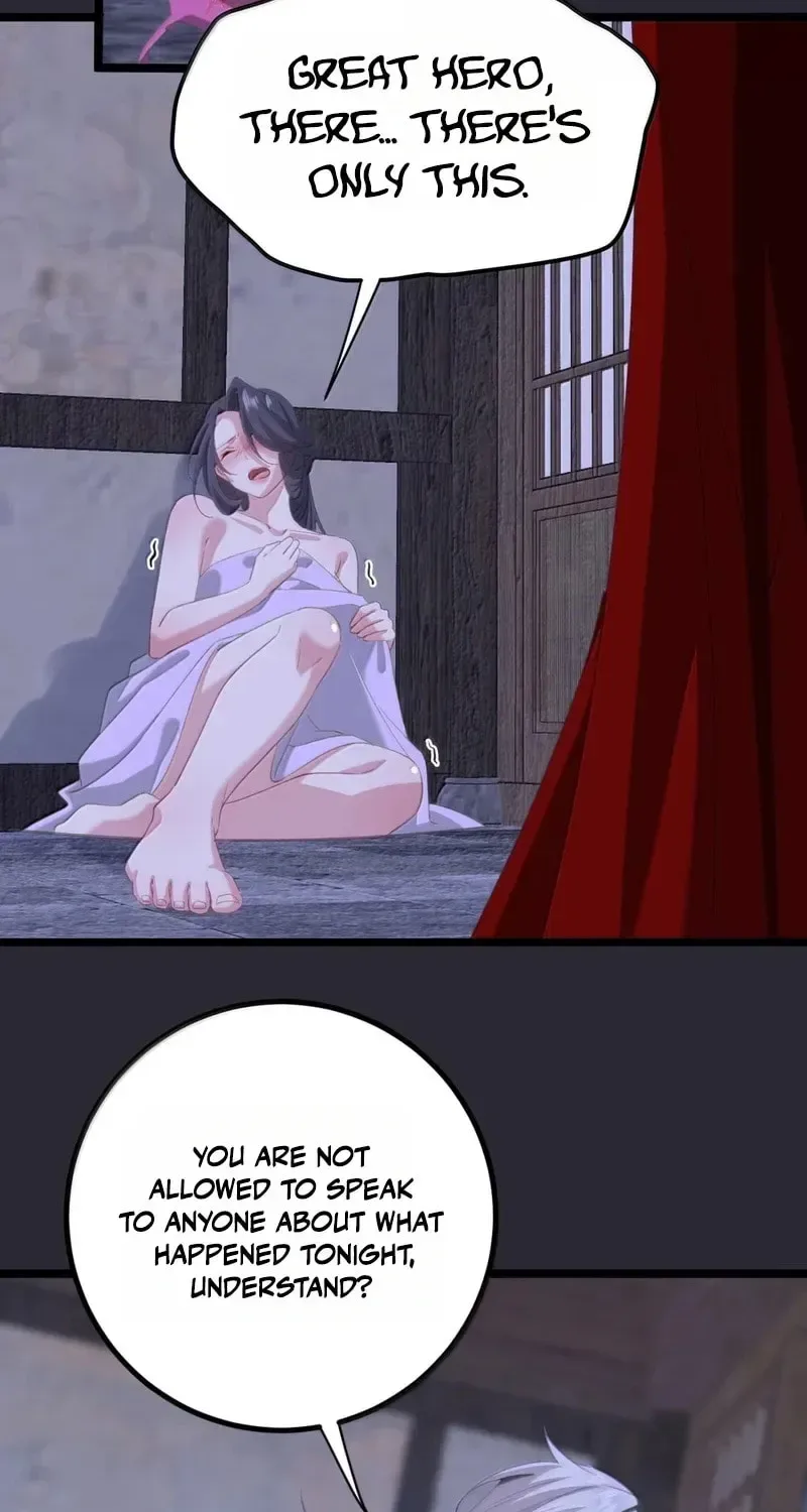 Breaking Into The Body of The Emperor’s Daughter Chapter 88 page 11