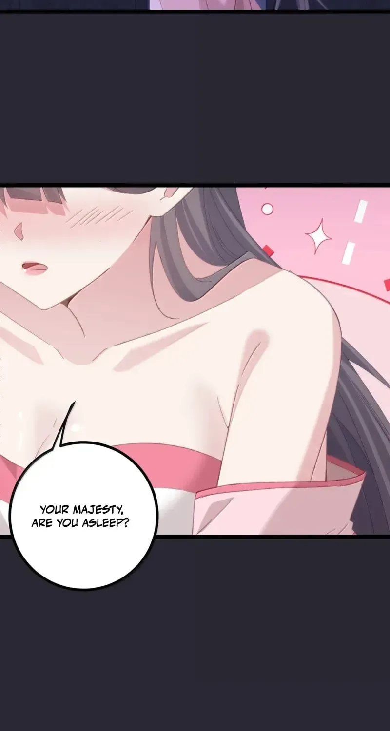 Breaking Into The Body of The Emperor’s Daughter Chapter 86 page 50