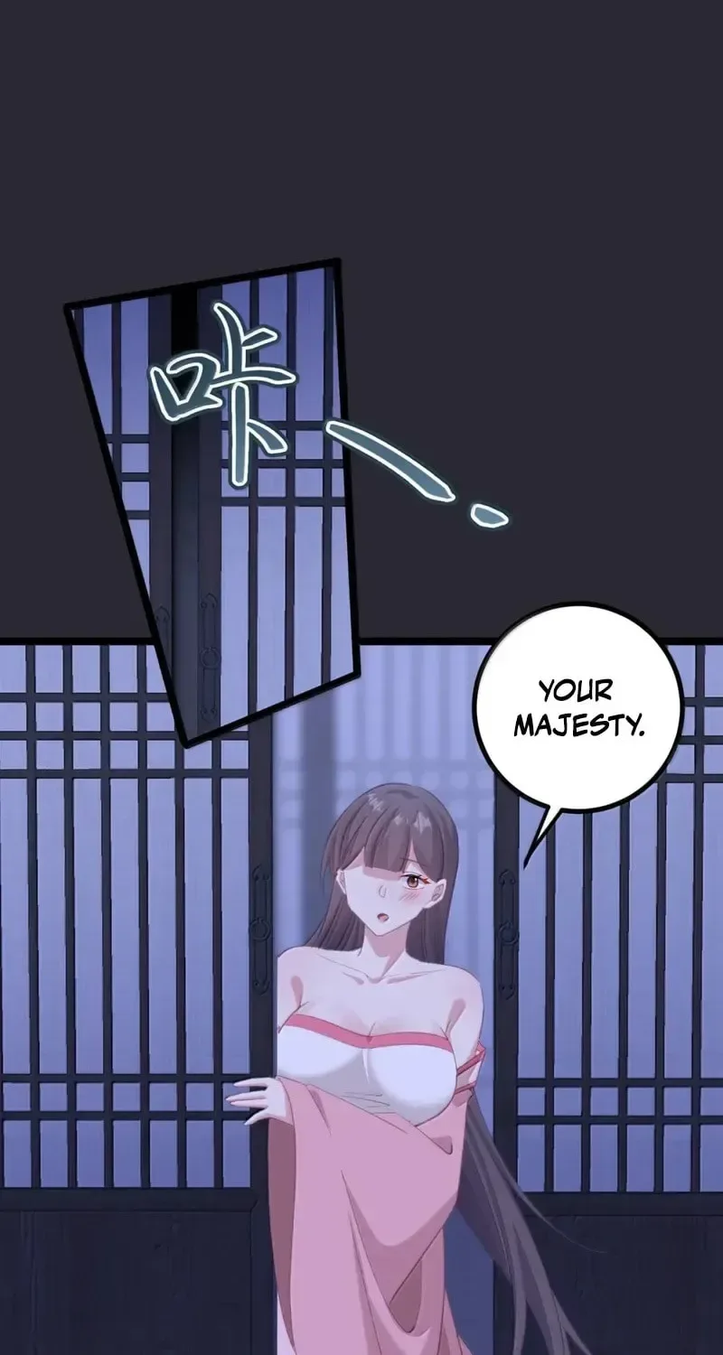 Breaking Into The Body of The Emperor’s Daughter Chapter 86 page 49