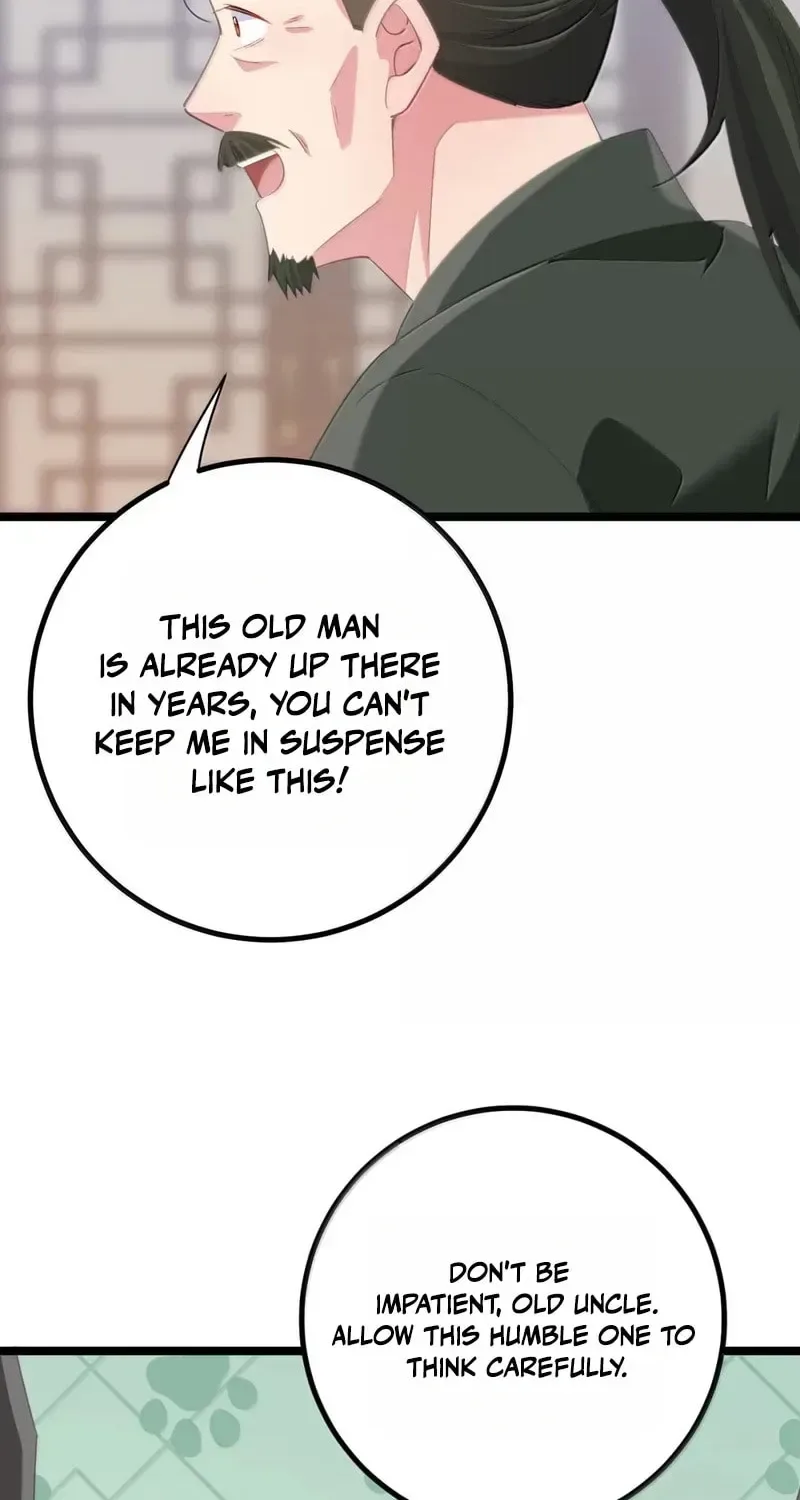 Breaking Into The Body of The Emperor’s Daughter Chapter 88 page 25