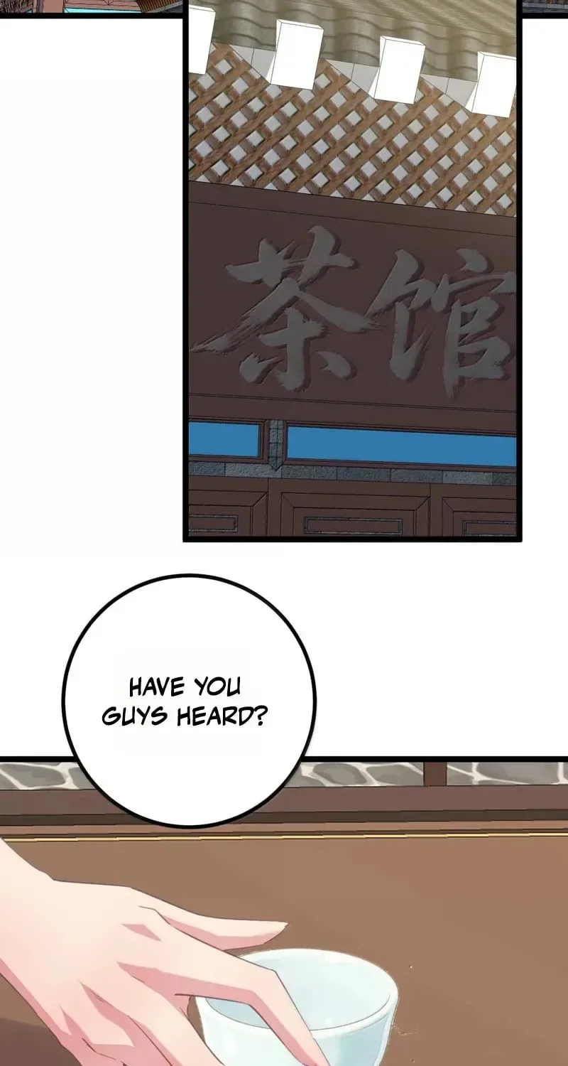 Breaking Into The Body of The Emperor’s Daughter Chapter 88 page 15