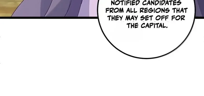 Breaking Into The Body of The Emperor’s Daughter Chapter 83 page 36