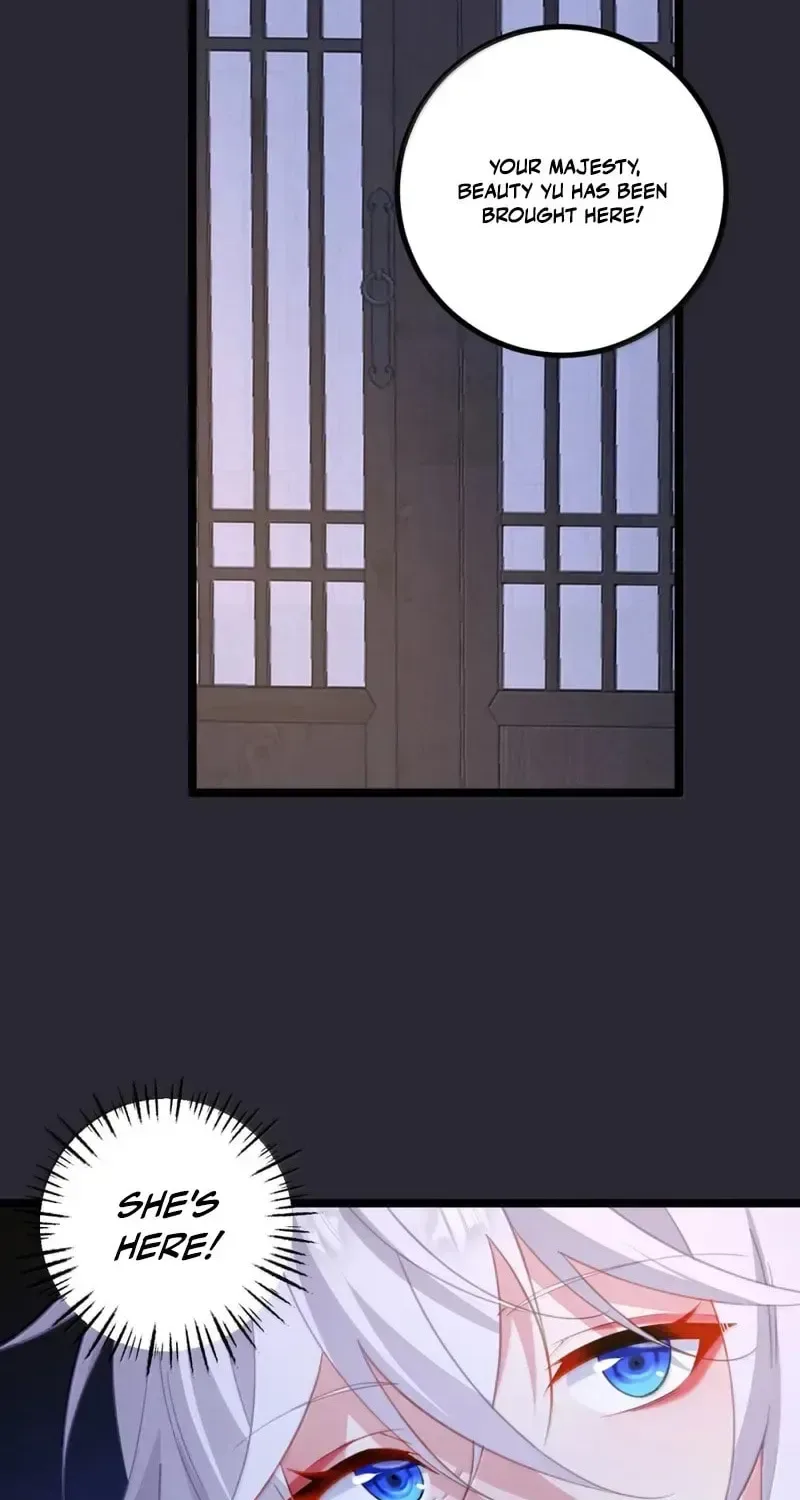 Breaking Into The Body of The Emperor’s Daughter Chapter 86 page 47