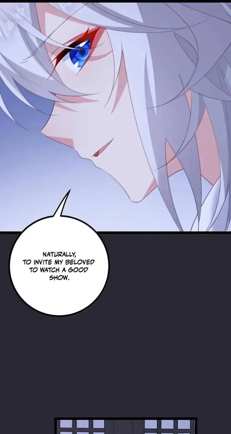 Breaking Into The Body of The Emperor’s Daughter Chapter 86 page 46
