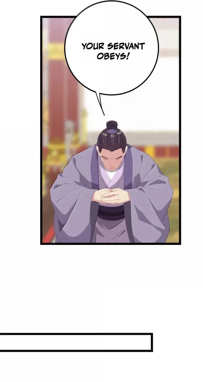 Breaking Into The Body of The Emperor’s Daughter Chapter 83 page 39