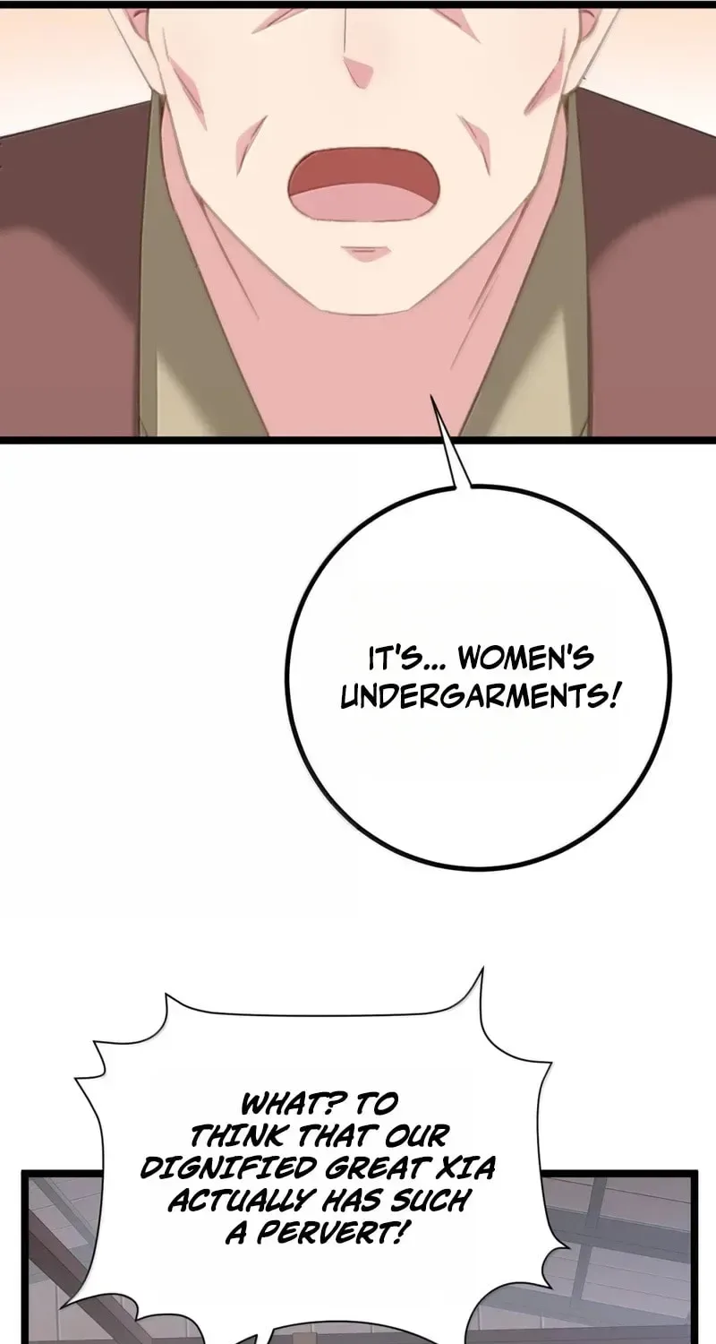 Breaking Into The Body of The Emperor’s Daughter Chapter 88 page 18