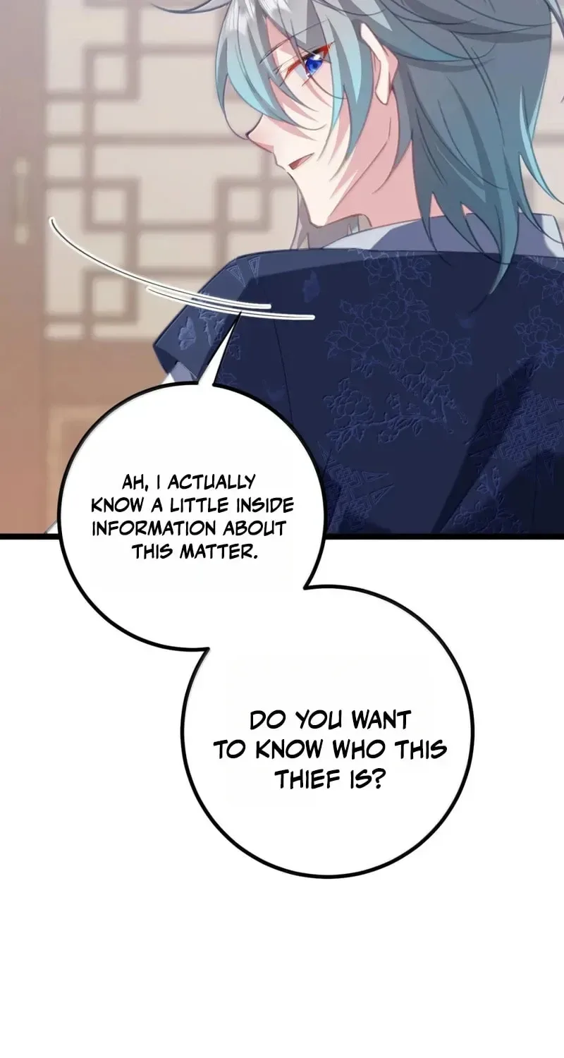 Breaking Into The Body of The Emperor’s Daughter Chapter 88 page 20