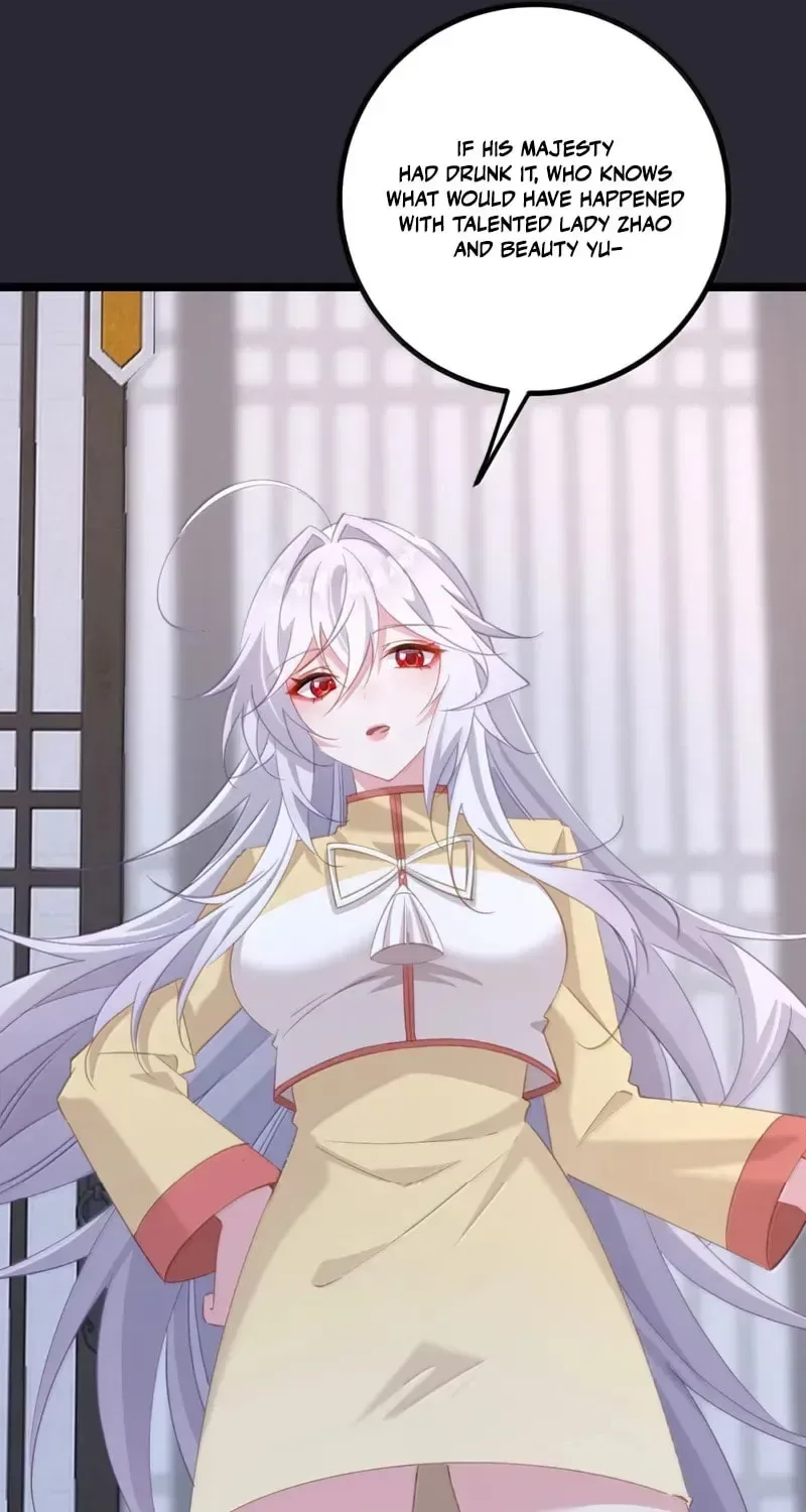 Breaking Into The Body of The Emperor’s Daughter Chapter 86 page 40