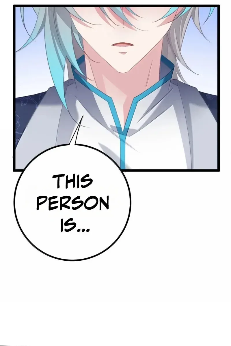 Breaking Into The Body of The Emperor’s Daughter Chapter 88 page 28