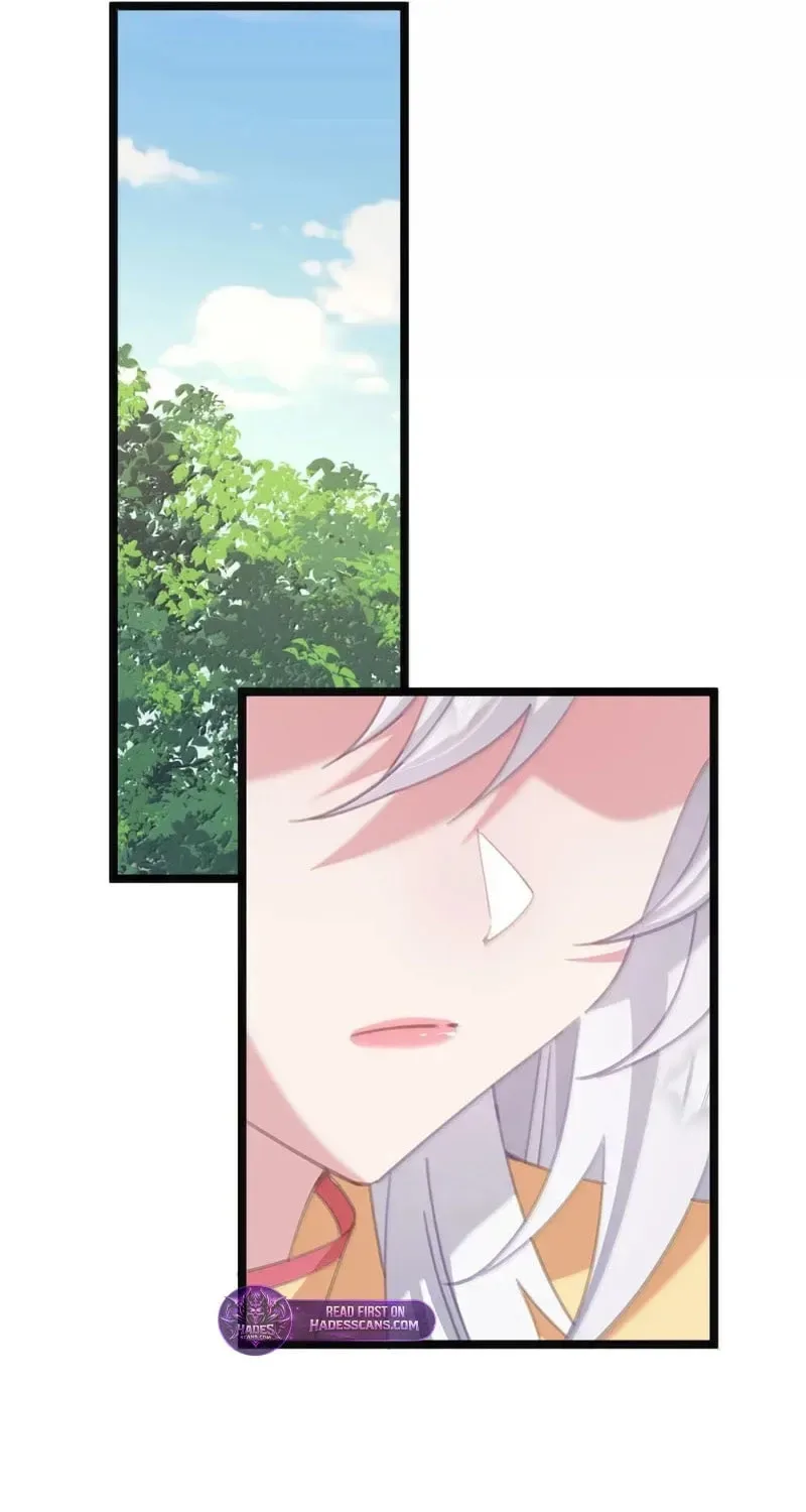 Breaking Into The Body of The Emperor’s Daughter Chapter 83 page 41
