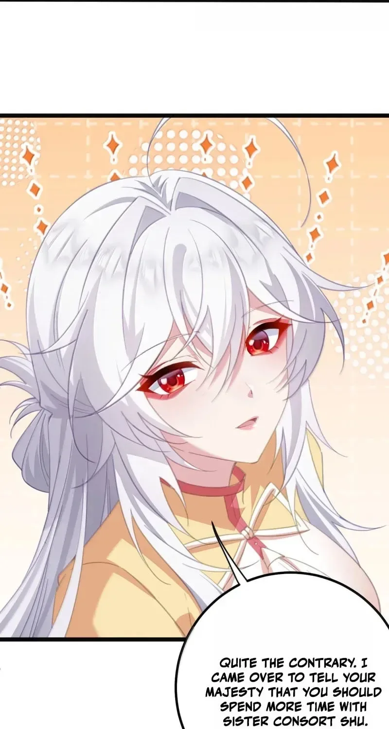 Breaking Into The Body of The Emperor’s Daughter Chapter 83 page 46