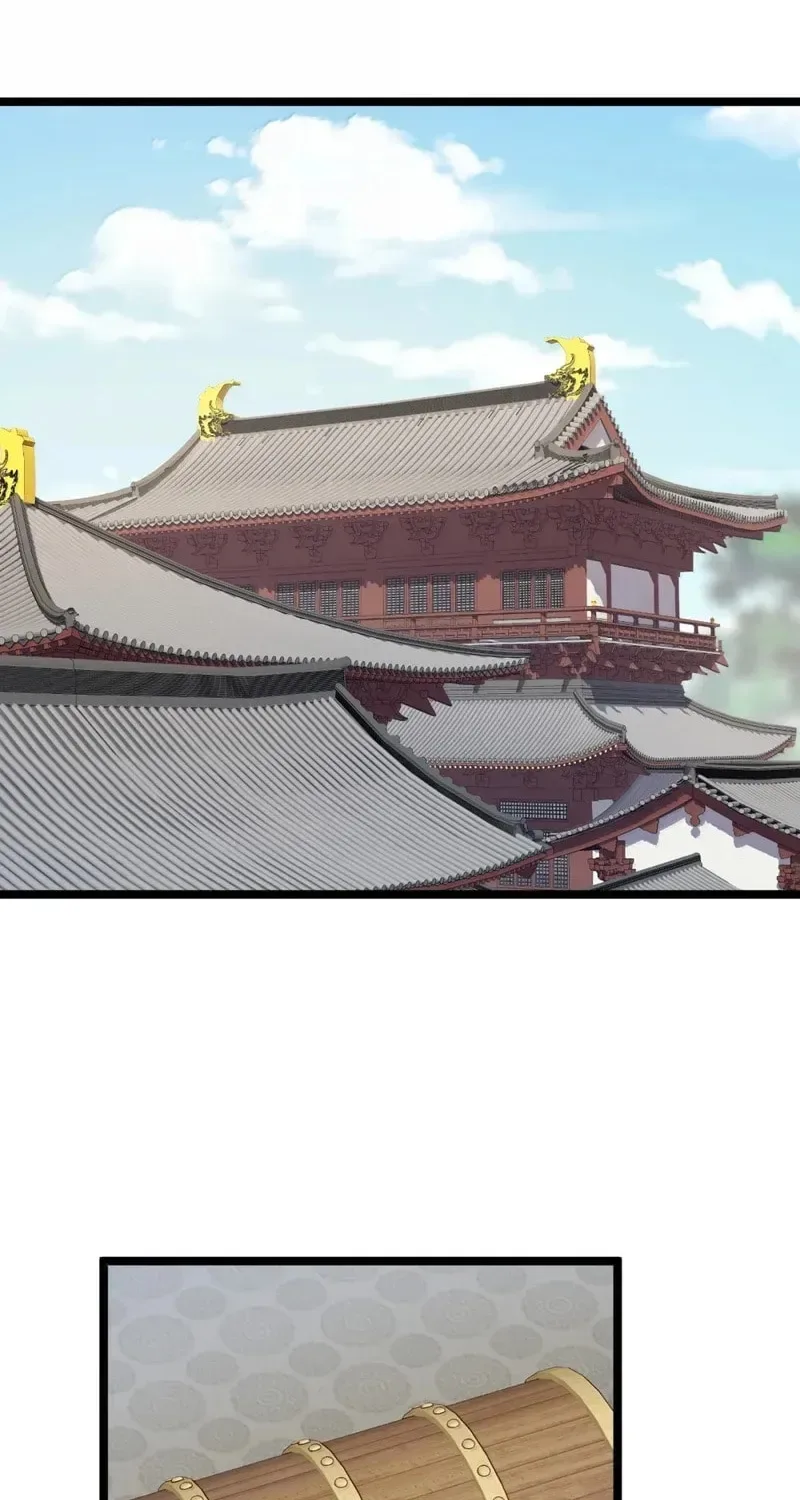 Breaking Into The Body of The Emperor’s Daughter Chapter 88 page 30