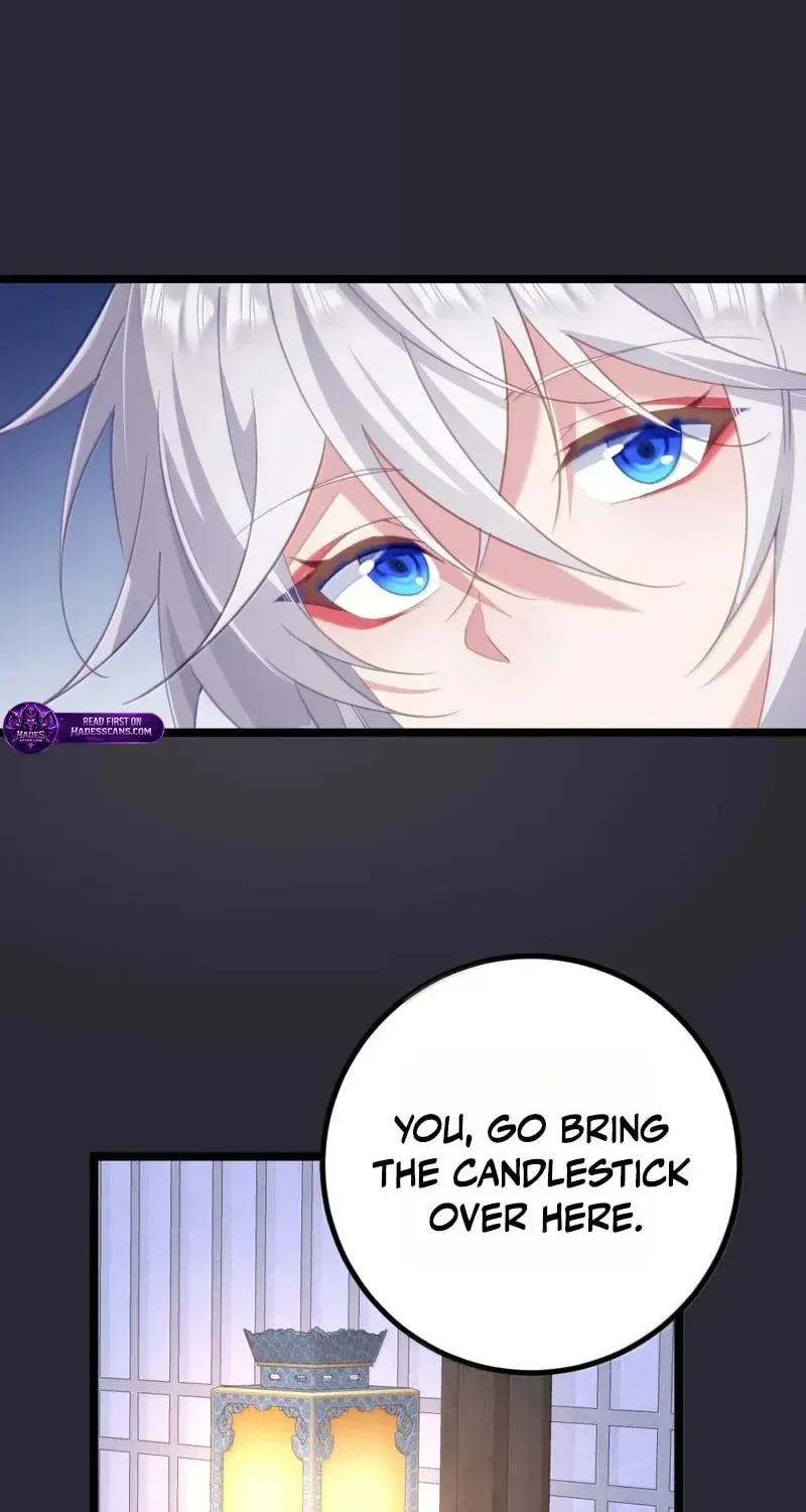 Breaking Into The Body of The Emperor’s Daughter Chapter 88 page 48