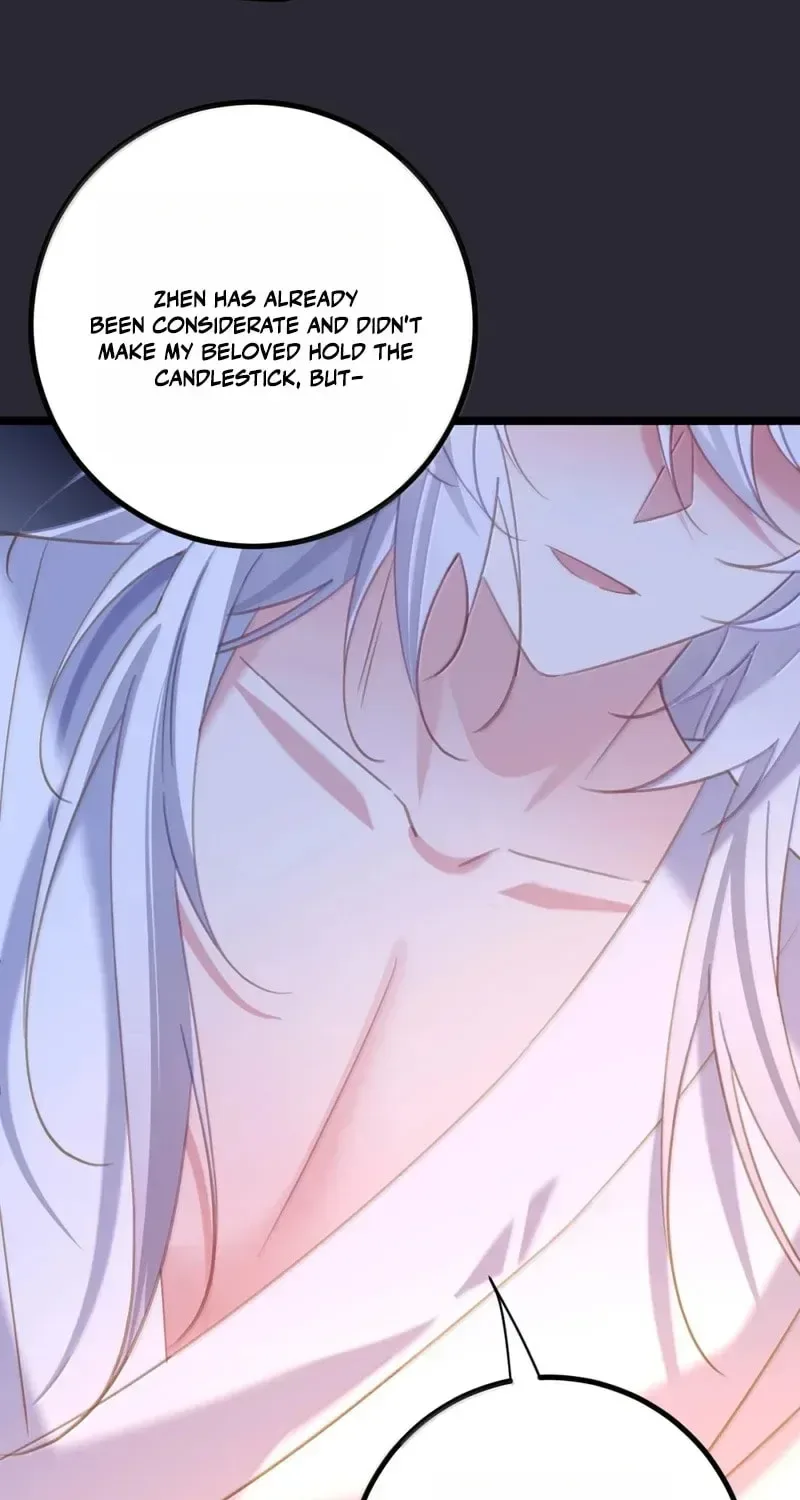 Breaking Into The Body of The Emperor’s Daughter Chapter 89 page 6