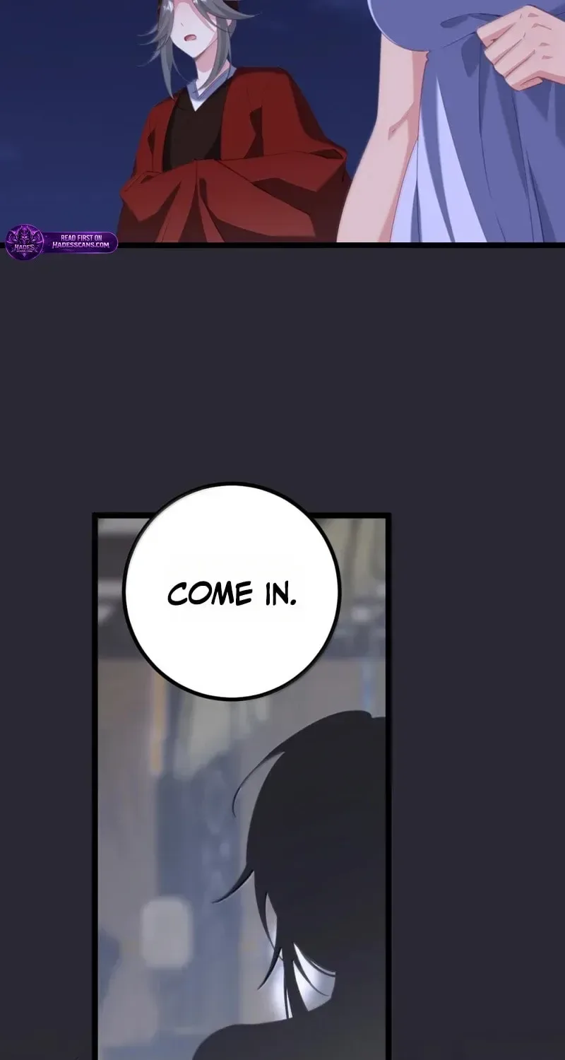 Breaking Into The Body of The Emperor’s Daughter Chapter 88 page 44