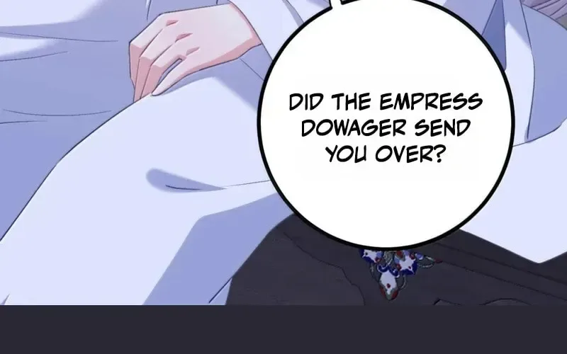 Breaking Into The Body of The Emperor’s Daughter Chapter 88 page 46