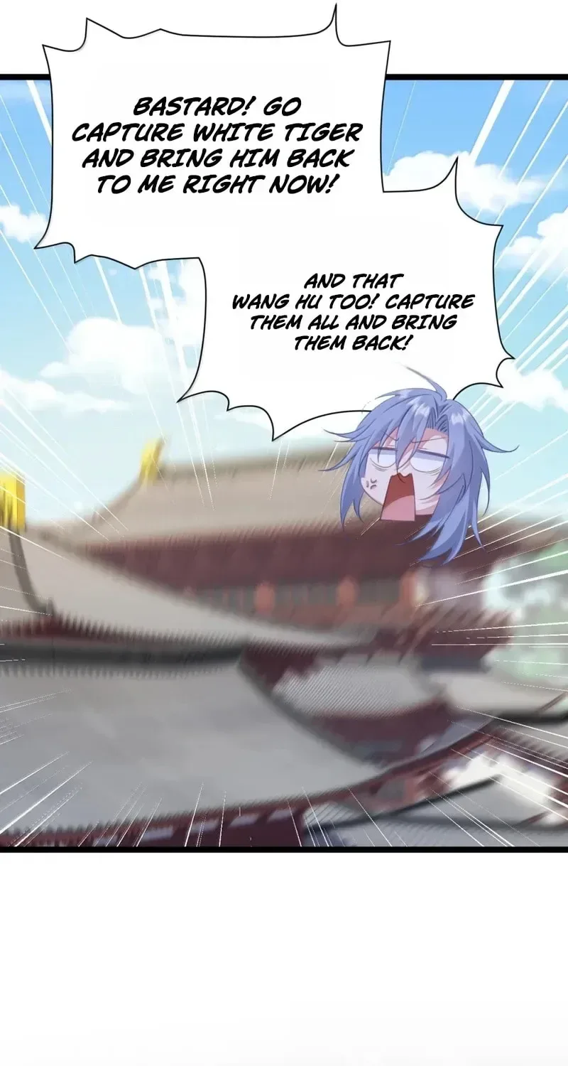 Breaking Into The Body of The Emperor’s Daughter Chapter 88 page 41