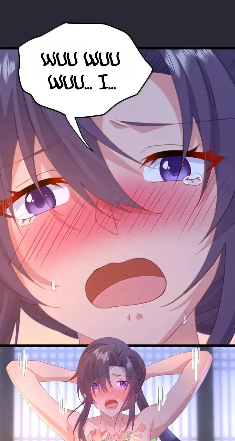 Breaking Into The Body of The Emperor’s Daughter Chapter 89 page 8