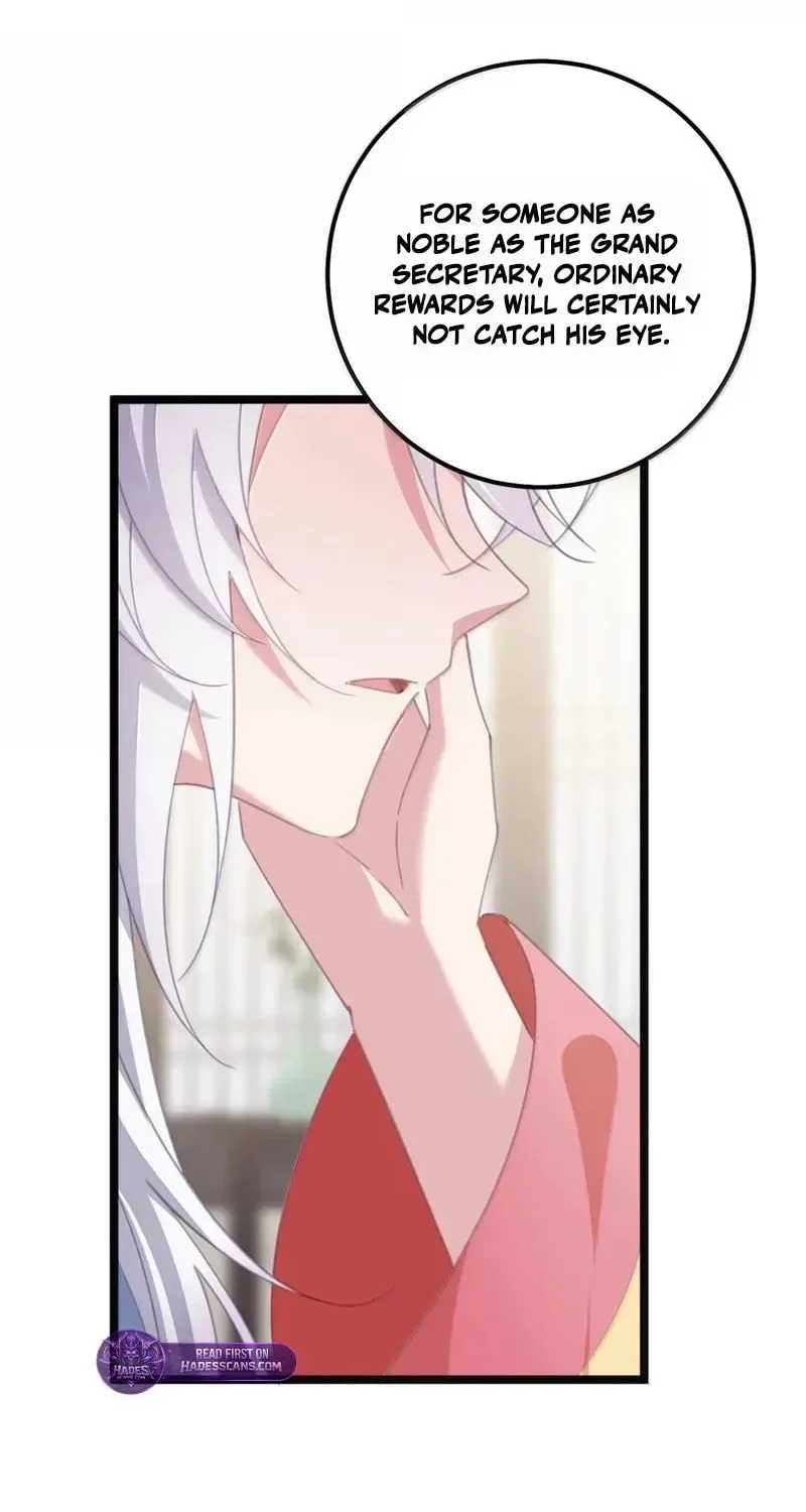 Breaking Into The Body of The Emperor’s Daughter Chapter 83 page 60