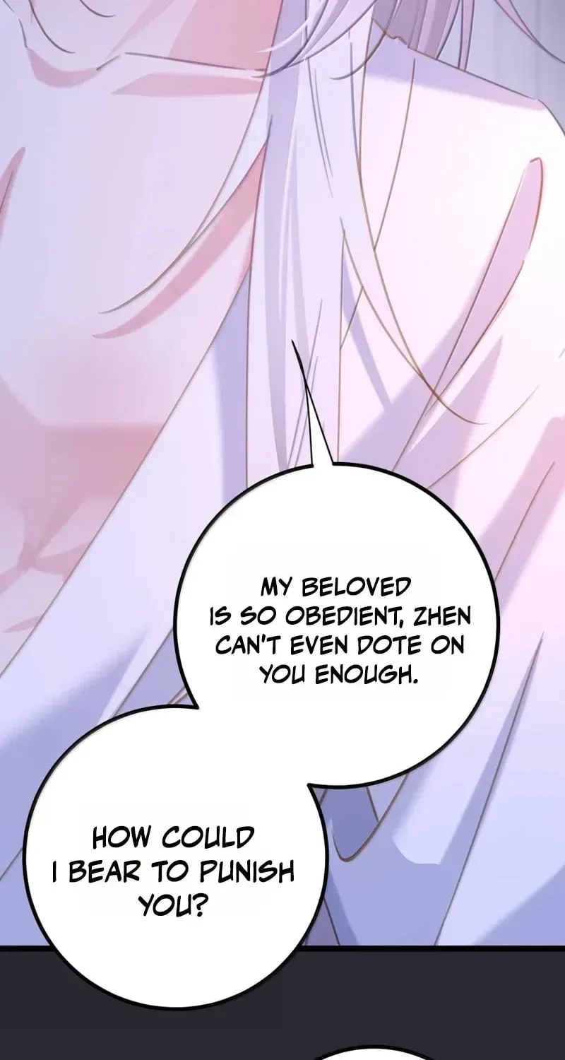 Breaking Into The Body of The Emperor’s Daughter Chapter 89 page 13