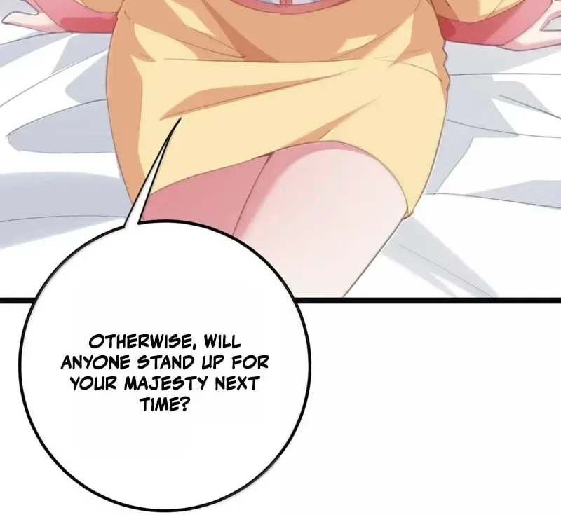 Breaking Into The Body of The Emperor’s Daughter Chapter 83 page 59