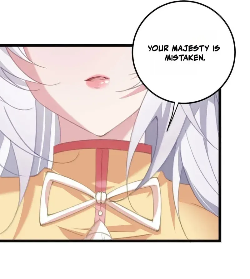 Breaking Into The Body of The Emperor’s Daughter Chapter 83 page 57