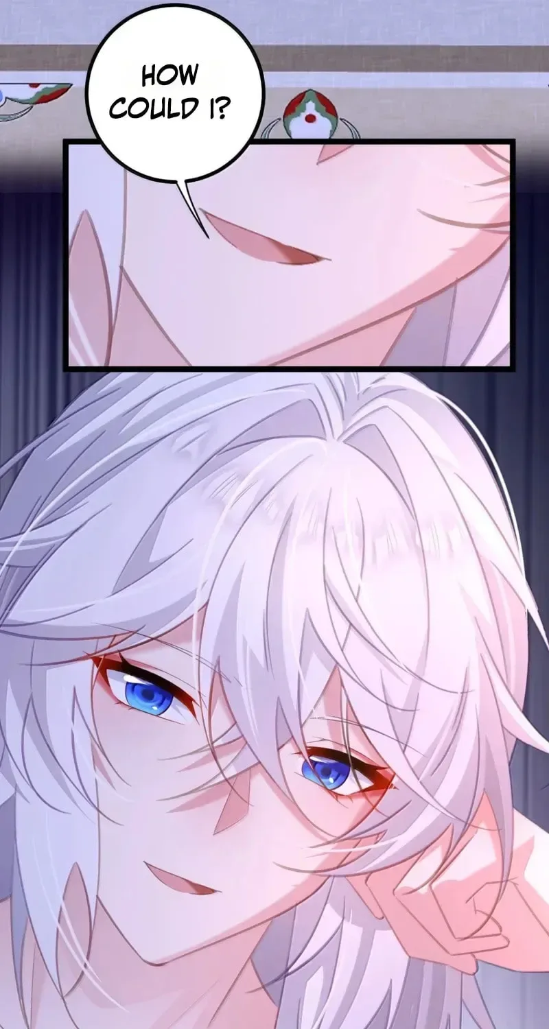 Breaking Into The Body of The Emperor’s Daughter Chapter 89 page 12