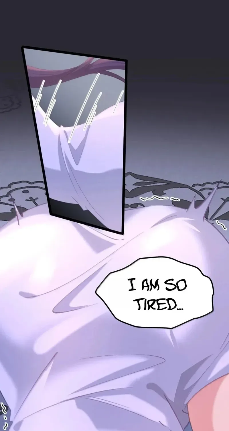 Breaking Into The Body of The Emperor’s Daughter Chapter 89 page 10