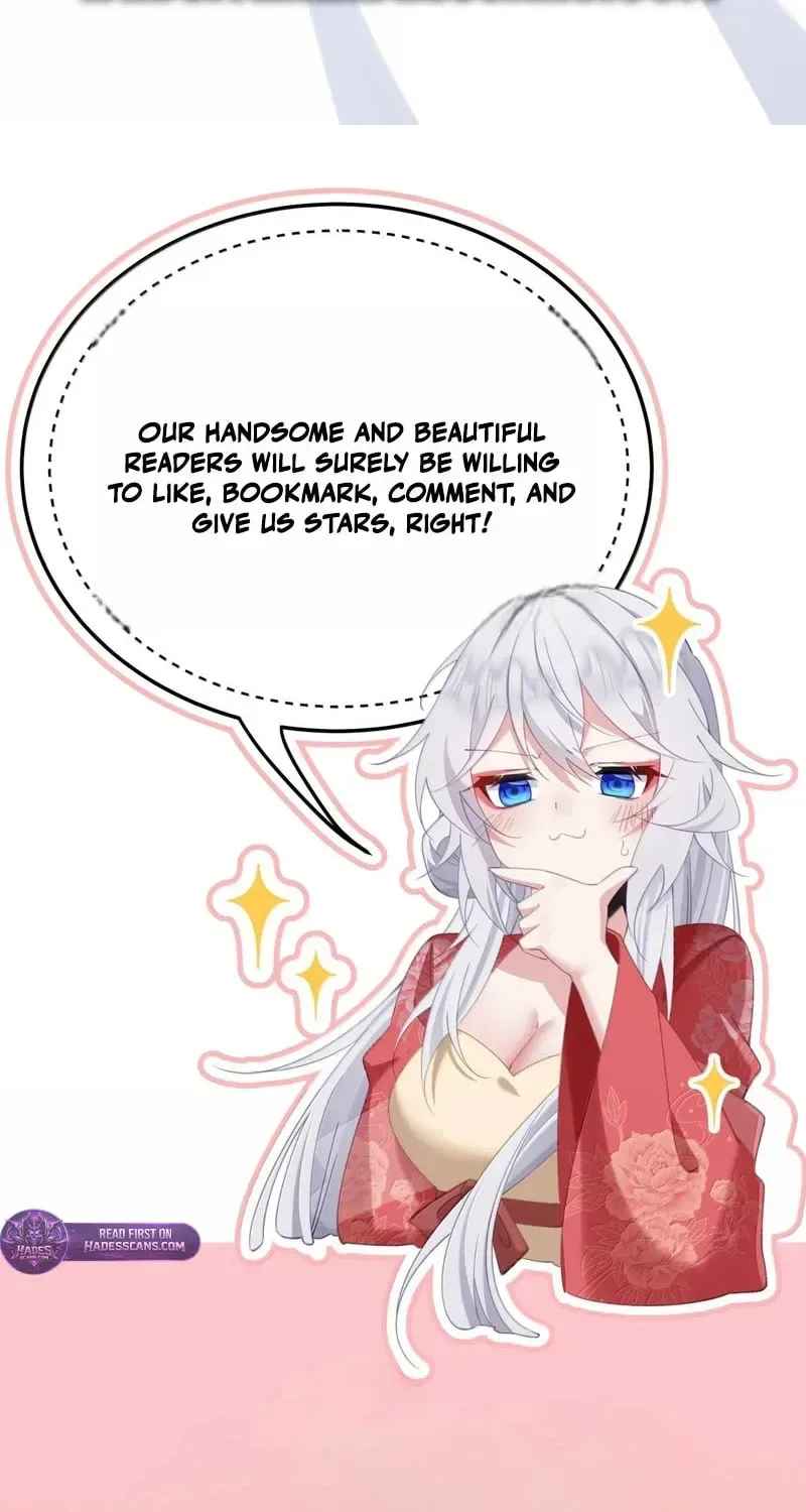 Breaking Into The Body of The Emperor’s Daughter Chapter 83 page 68