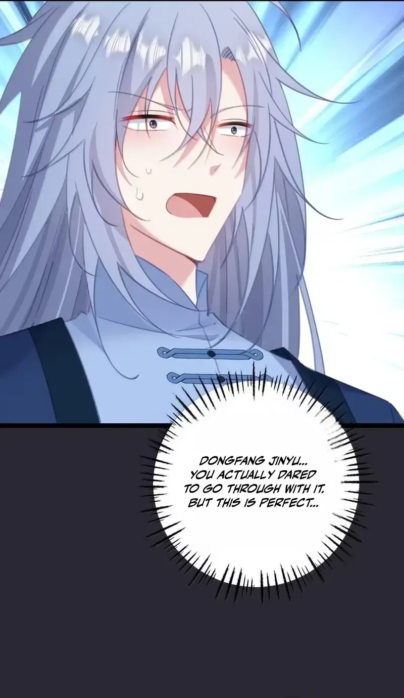 Breaking Into The Body of The Emperor’s Daughter Chapter 92 page 15
