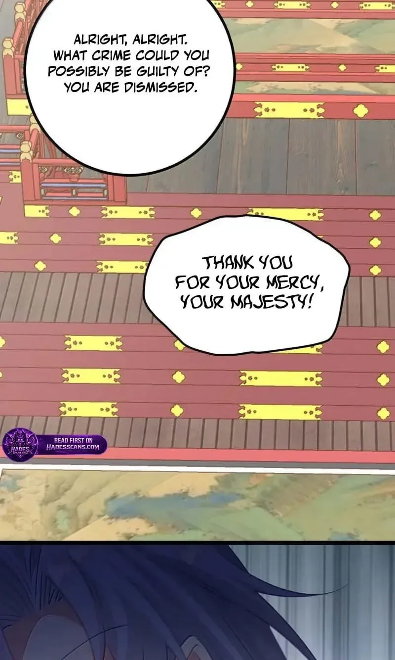Breaking Into The Body of The Emperor’s Daughter Chapter 90 page 16