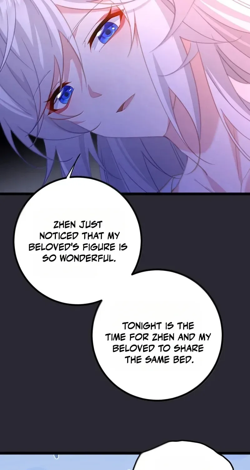 Breaking Into The Body of The Emperor’s Daughter Chapter 89 page 15