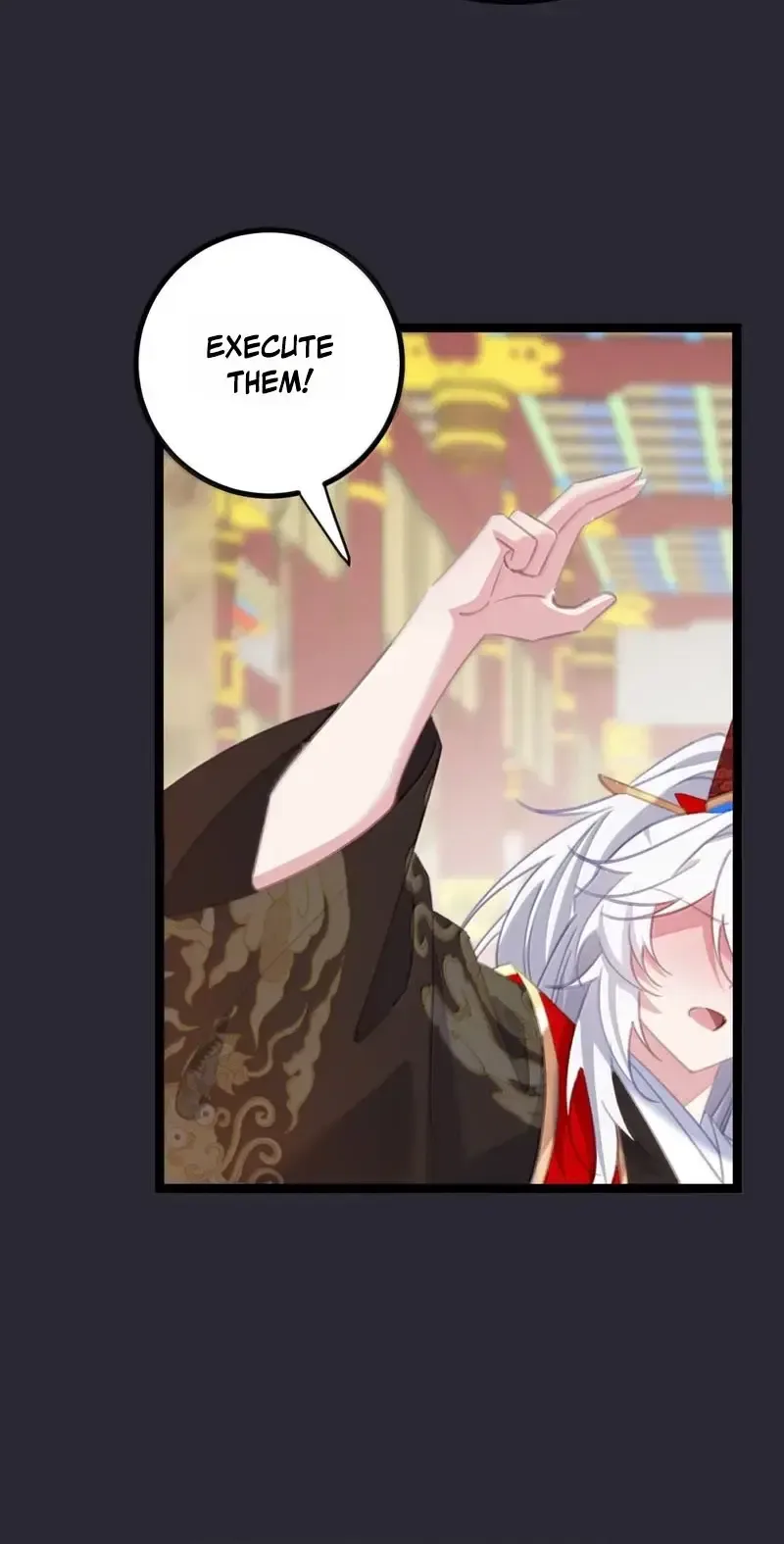 Breaking Into The Body of The Emperor’s Daughter Chapter 92 page 13
