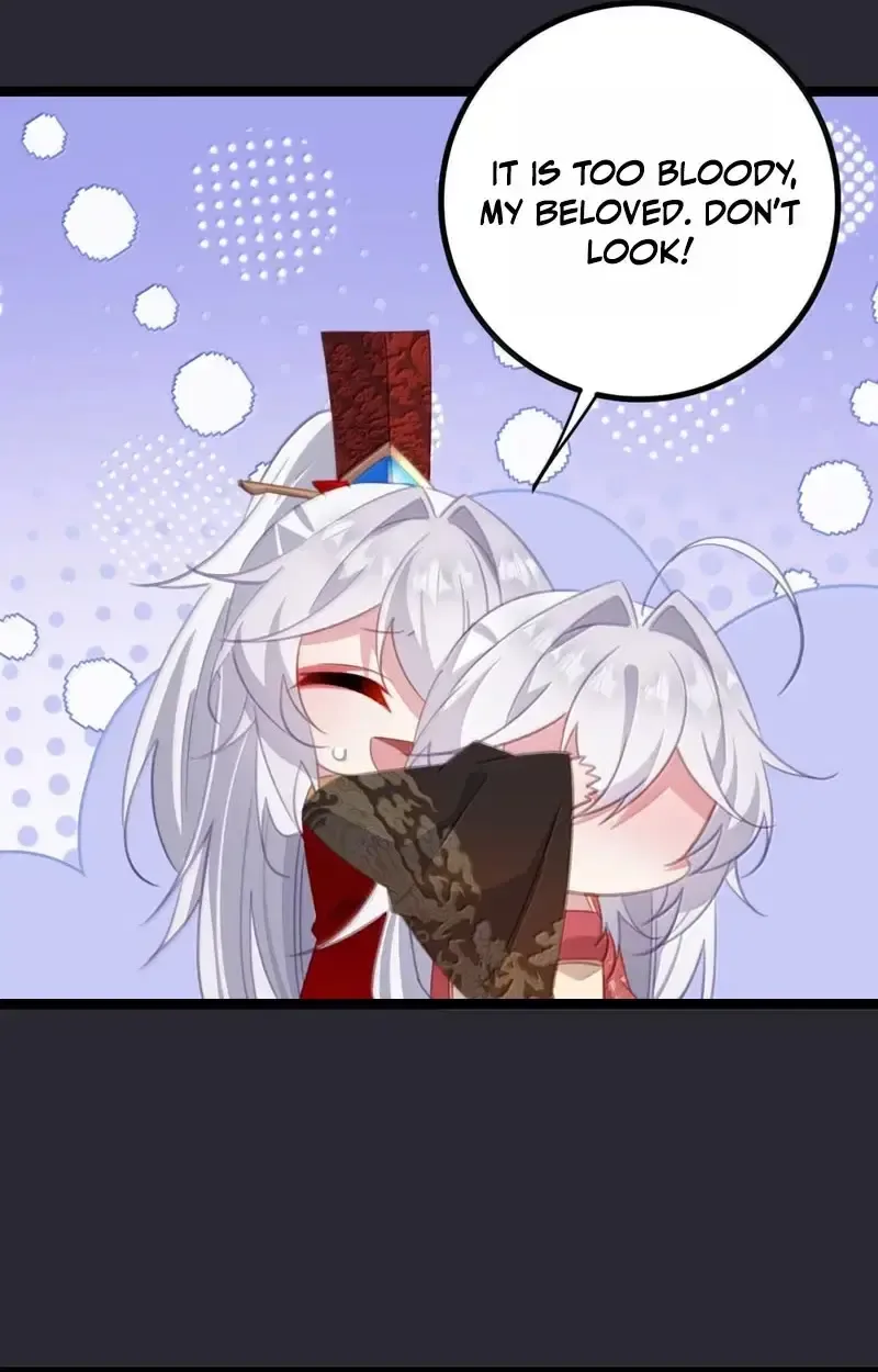 Breaking Into The Body of The Emperor’s Daughter Chapter 92 page 16