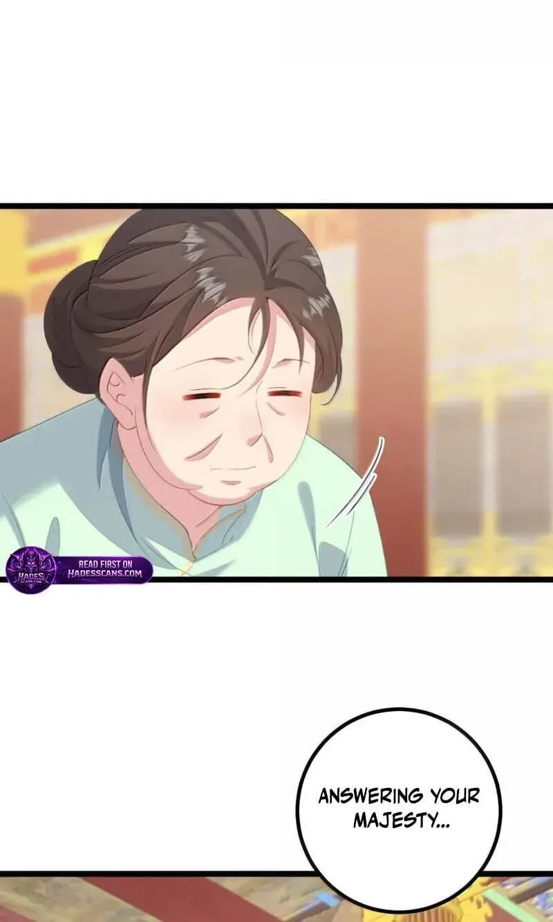 Breaking Into The Body of The Emperor’s Daughter Chapter 90 page 5