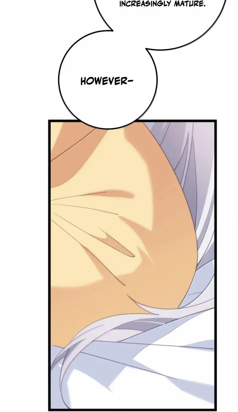 Breaking Into The Body of The Emperor’s Daughter Chapter 83 page 65