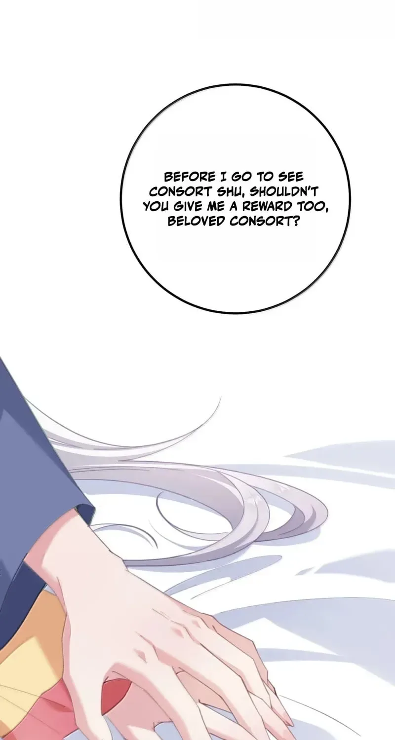 Breaking Into The Body of The Emperor’s Daughter Chapter 83 page 66