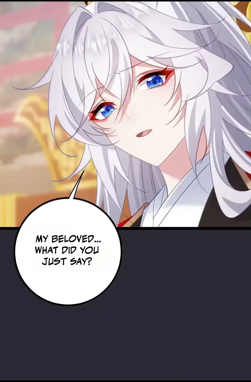 Breaking Into The Body of The Emperor’s Daughter Chapter 92 page 17
