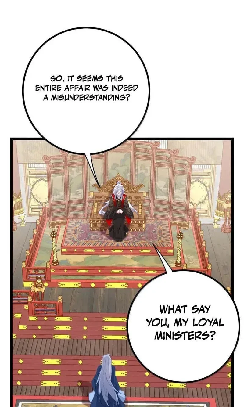 Breaking Into The Body of The Emperor’s Daughter Chapter 90 page 18