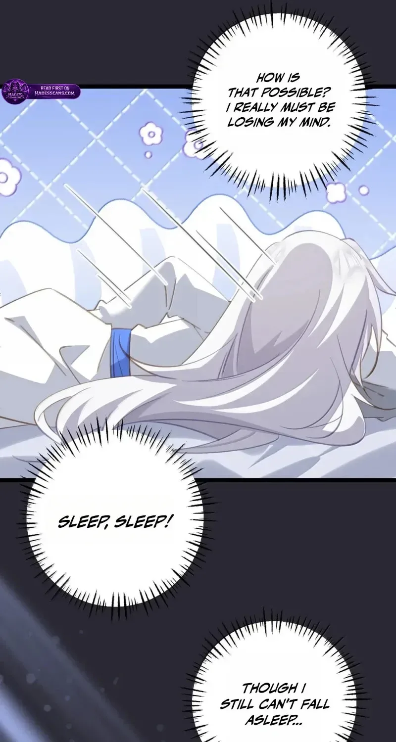 Breaking Into The Body of The Emperor’s Daughter Chapter 89 page 23