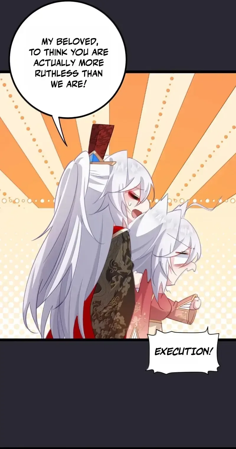 Breaking Into The Body of The Emperor’s Daughter Chapter 92 page 19