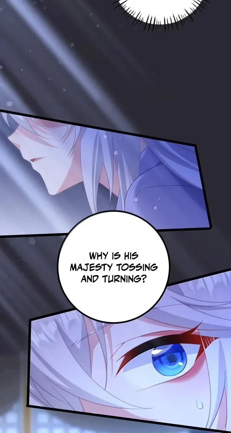 Breaking Into The Body of The Emperor’s Daughter Chapter 89 page 24