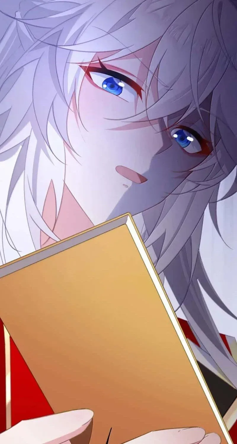 Breaking Into The Body of The Emperor’s Daughter Chapter 90 page 26
