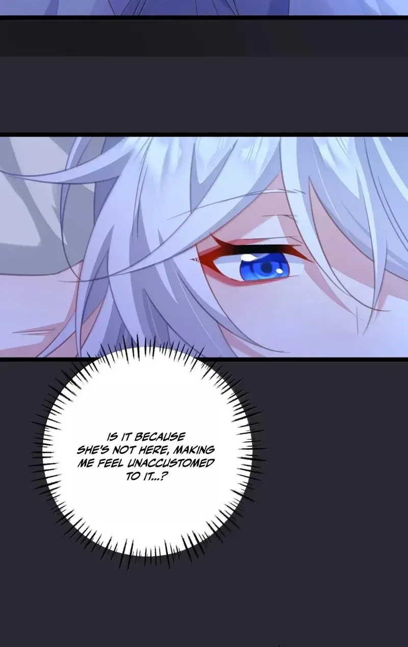 Breaking Into The Body of The Emperor’s Daughter Chapter 89 page 22
