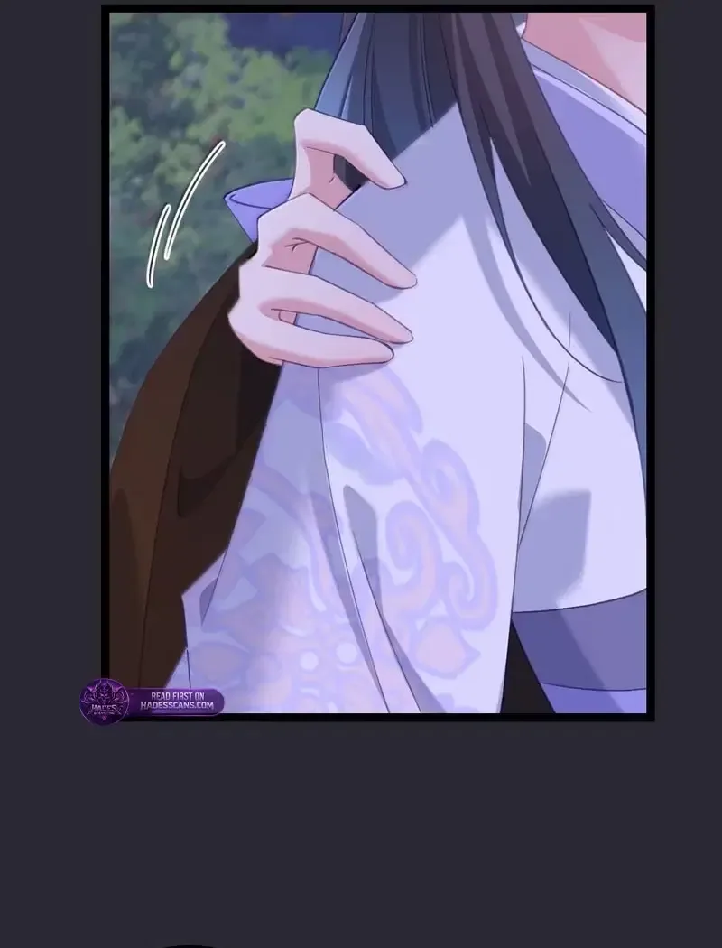 Breaking Into The Body of The Emperor’s Daughter Chapter 92 page 34