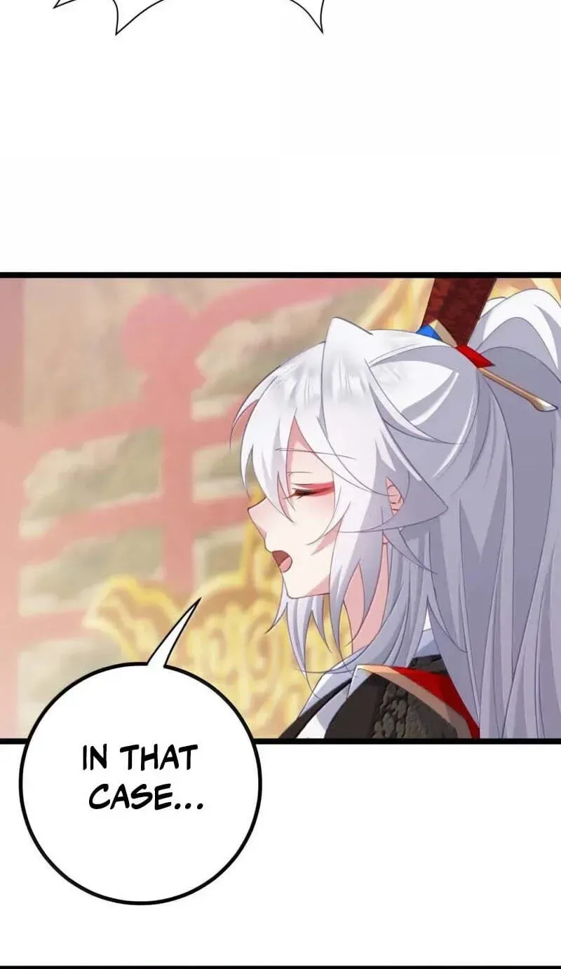 Breaking Into The Body of The Emperor’s Daughter Chapter 90 page 35